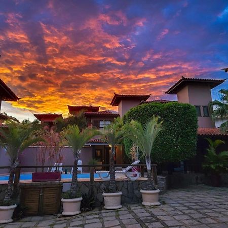Domus 7 Villa Armacao dos Buzios Bagian luar foto
