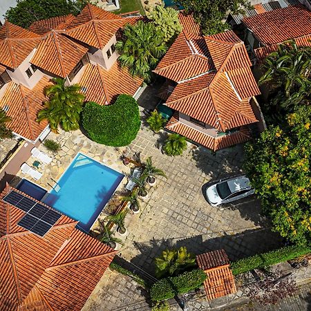 Domus 7 Villa Armacao dos Buzios Bagian luar foto
