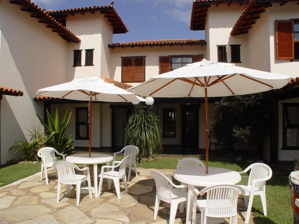 Domus 7 Villa Armacao dos Buzios Bagian luar foto
