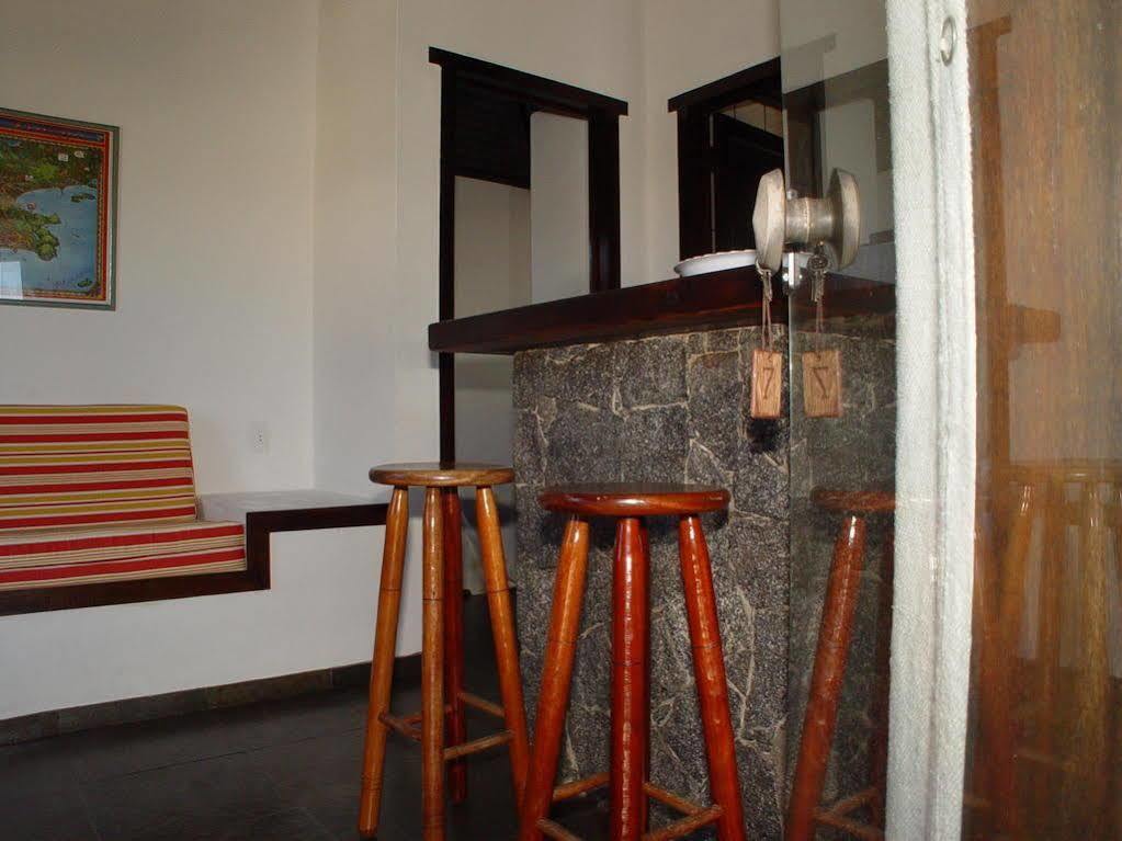Domus 7 Villa Armacao dos Buzios Bagian luar foto