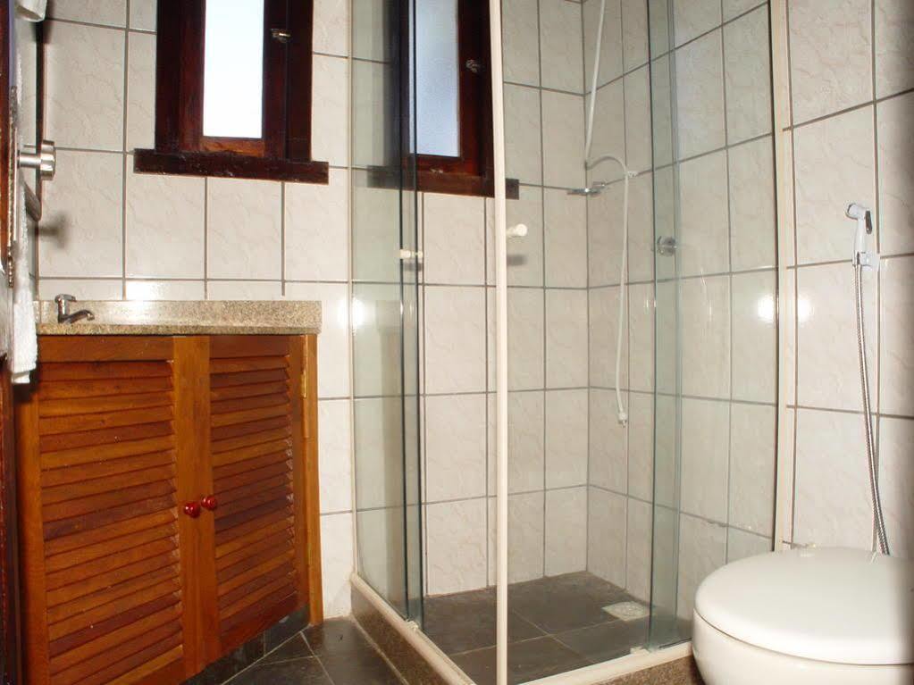Domus 7 Villa Armacao dos Buzios Bagian luar foto