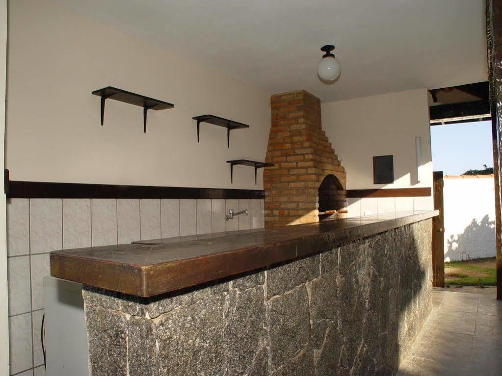 Domus 7 Villa Armacao dos Buzios Bagian luar foto