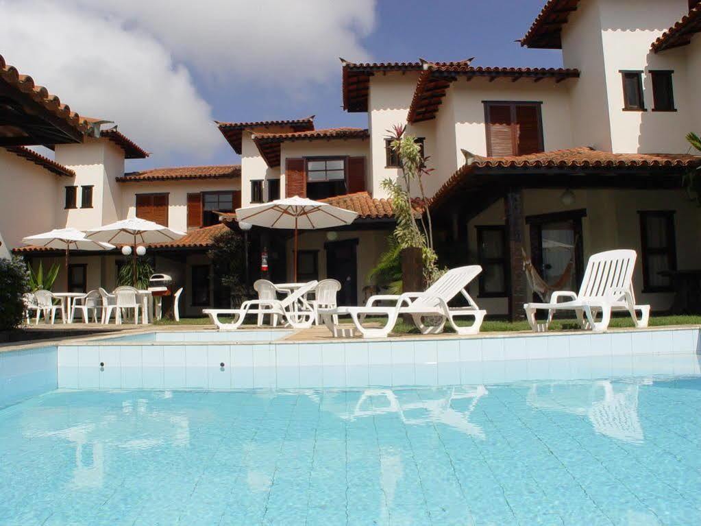 Domus 7 Villa Armacao dos Buzios Bagian luar foto