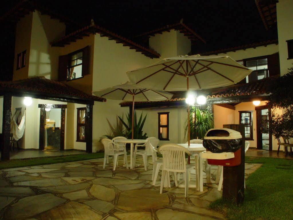 Domus 7 Villa Armacao dos Buzios Bagian luar foto