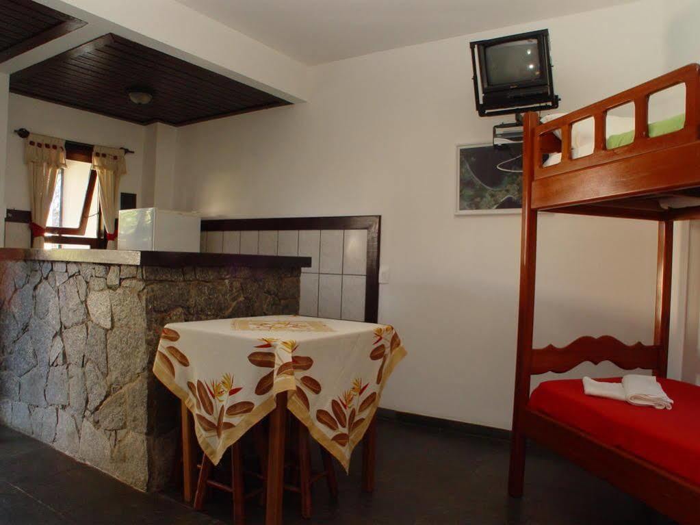 Domus 7 Villa Armacao dos Buzios Bagian luar foto