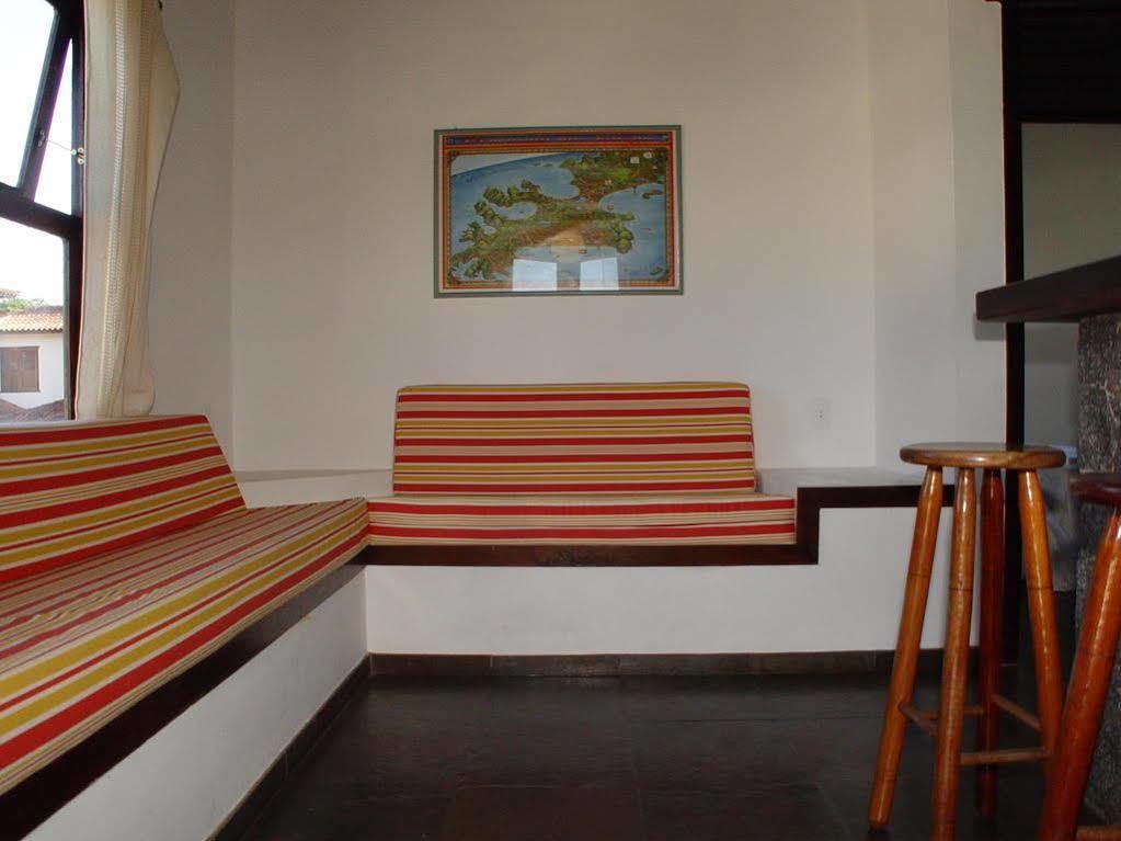 Domus 7 Villa Armacao dos Buzios Bagian luar foto