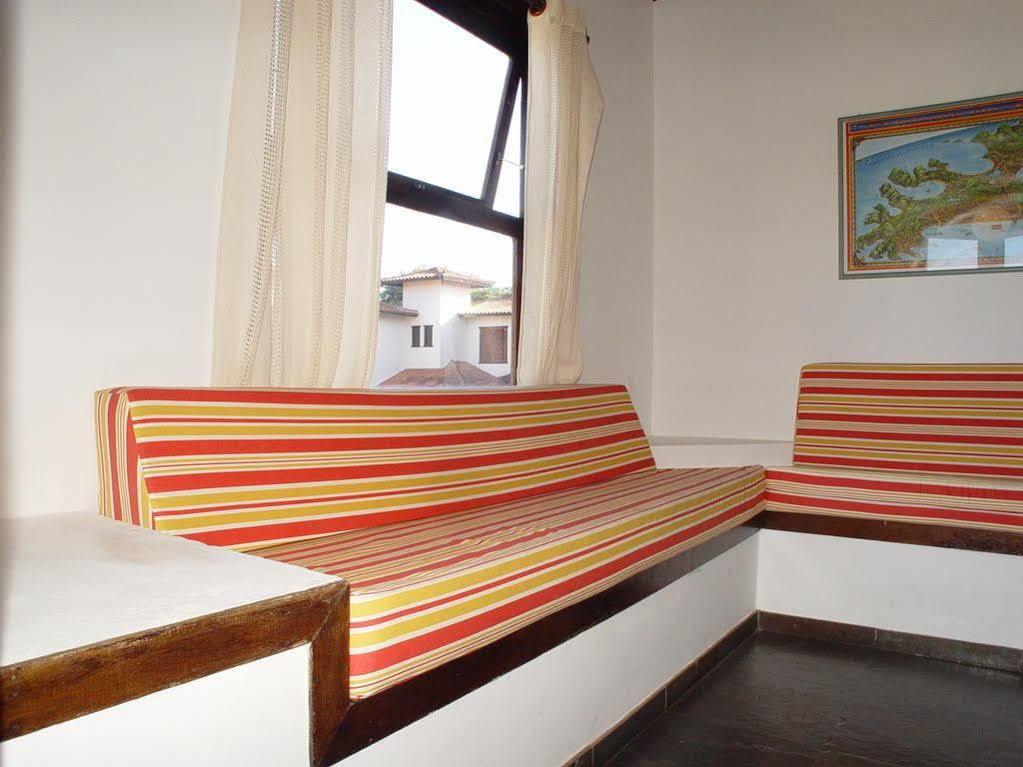 Domus 7 Villa Armacao dos Buzios Bagian luar foto