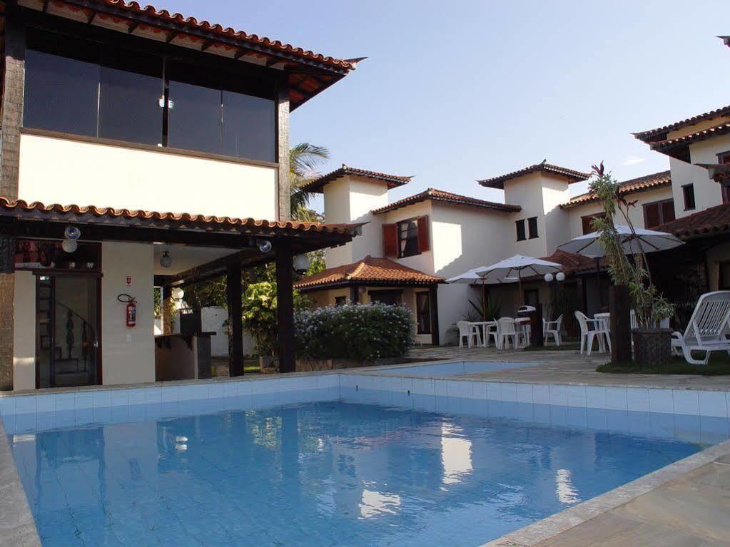 Domus 7 Villa Armacao dos Buzios Bagian luar foto