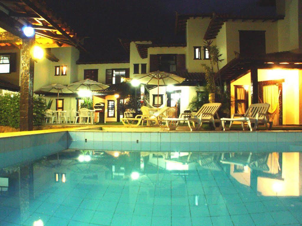 Domus 7 Villa Armacao dos Buzios Bagian luar foto