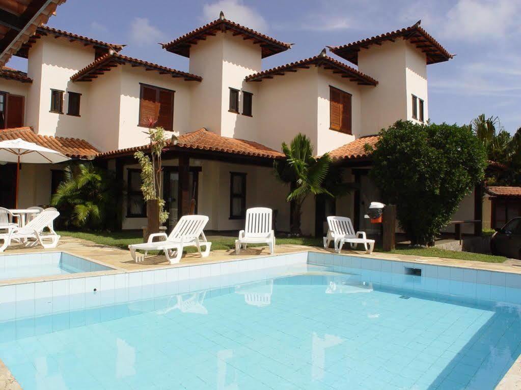 Domus 7 Villa Armacao dos Buzios Bagian luar foto