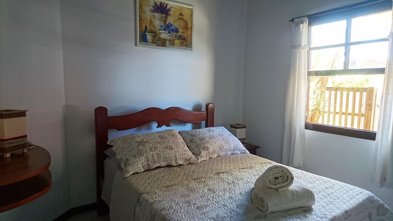 Domus 7 Villa Armacao dos Buzios Ruang foto