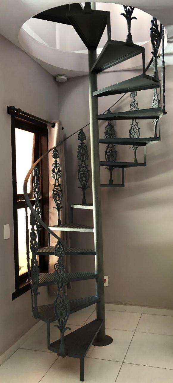 Domus 7 Villa Armacao dos Buzios Bagian luar foto