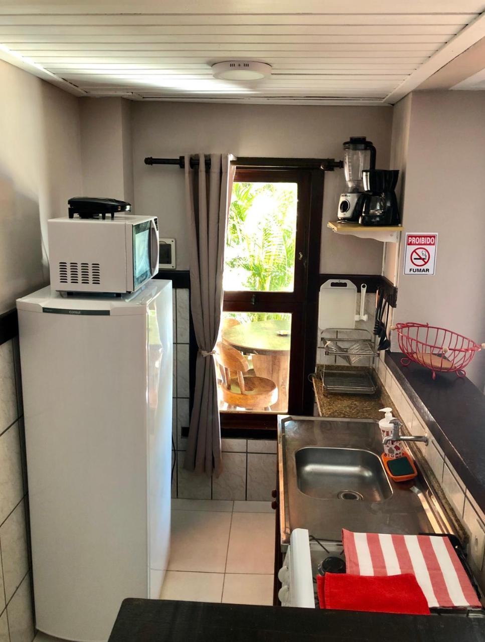 Domus 7 Villa Armacao dos Buzios Bagian luar foto