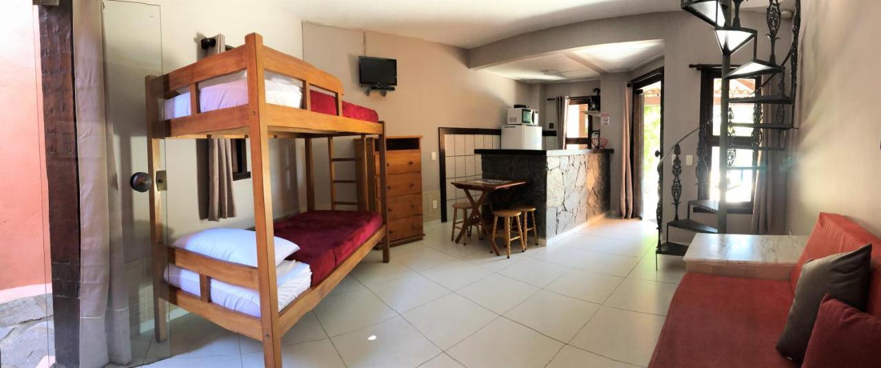 Domus 7 Villa Armacao dos Buzios Bagian luar foto