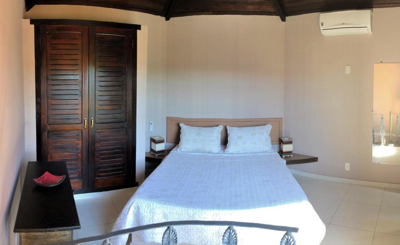 Domus 7 Villa Armacao dos Buzios Bagian luar foto