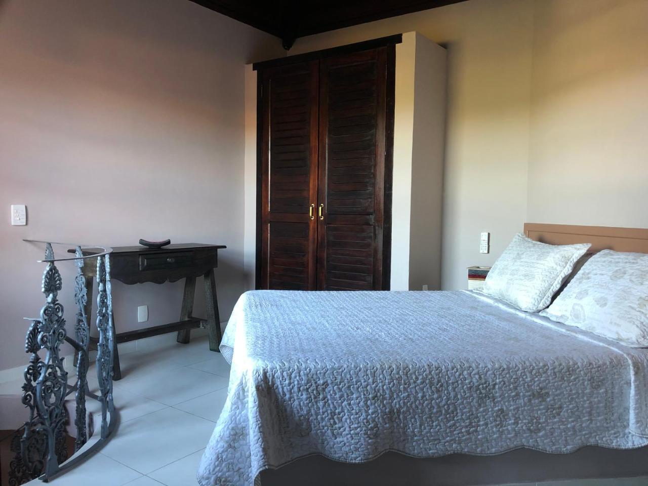Domus 7 Villa Armacao dos Buzios Bagian luar foto