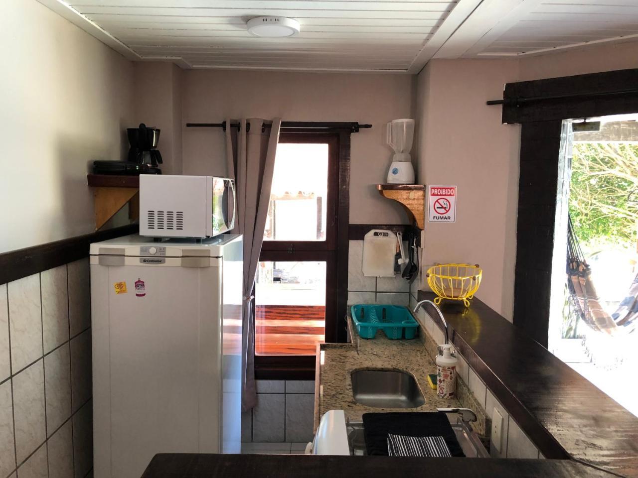 Domus 7 Villa Armacao dos Buzios Bagian luar foto