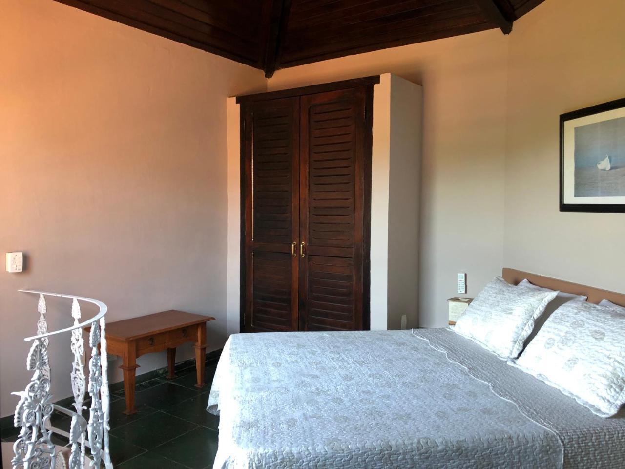 Domus 7 Villa Armacao dos Buzios Bagian luar foto