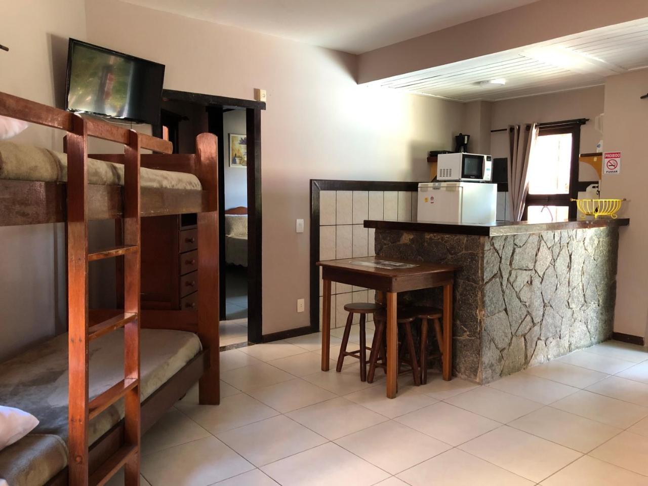 Domus 7 Villa Armacao dos Buzios Bagian luar foto