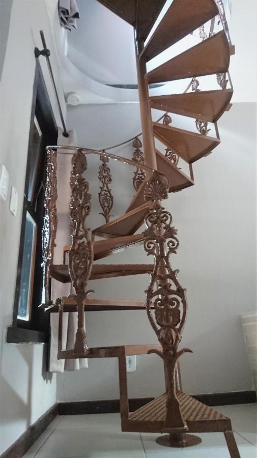 Domus 7 Villa Armacao dos Buzios Bagian luar foto