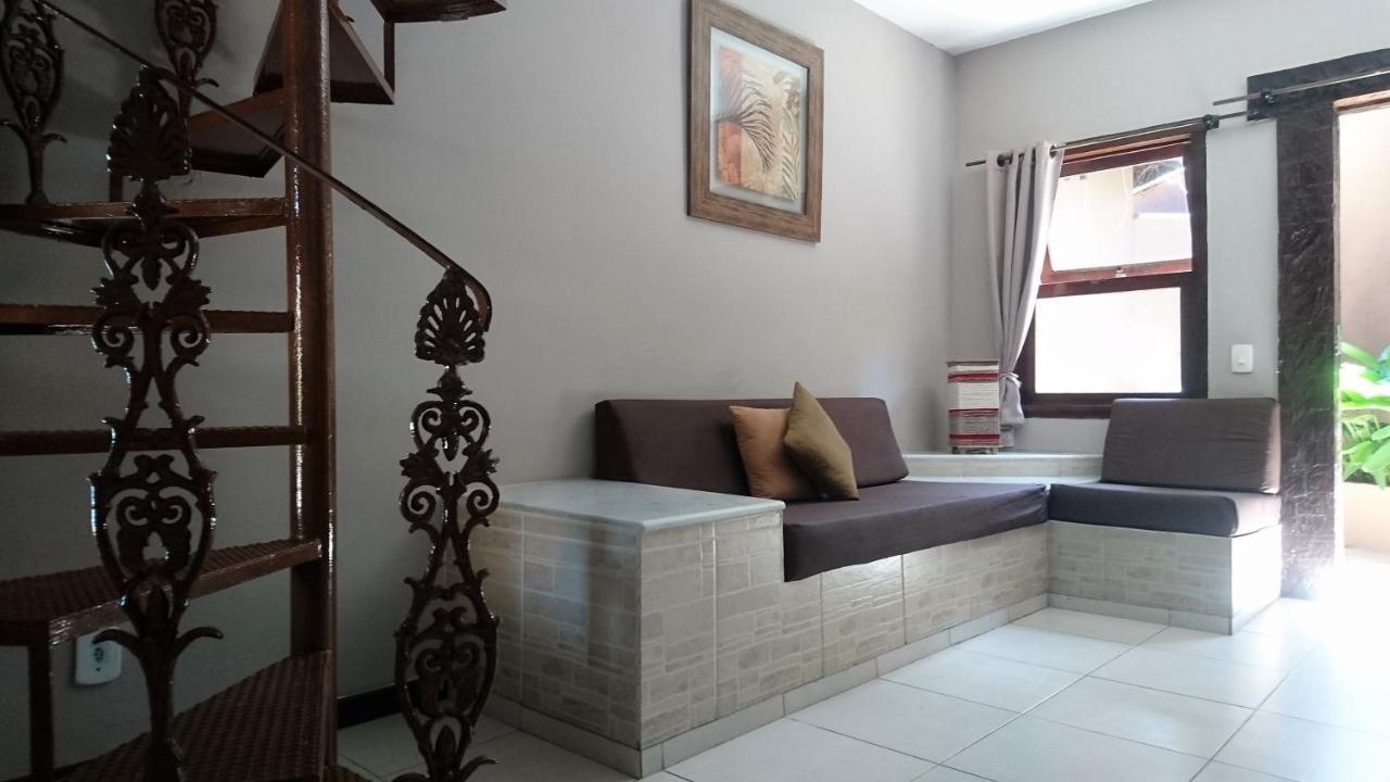 Domus 7 Villa Armacao dos Buzios Bagian luar foto