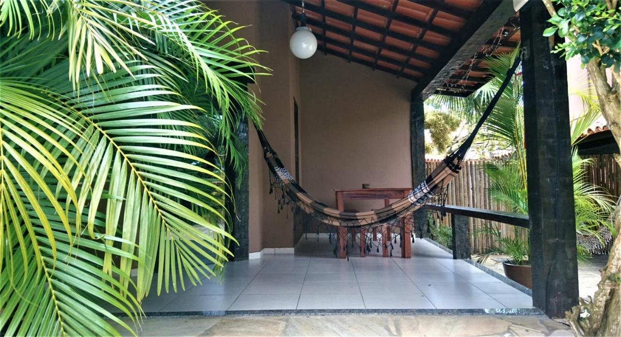 Domus 7 Villa Armacao dos Buzios Bagian luar foto