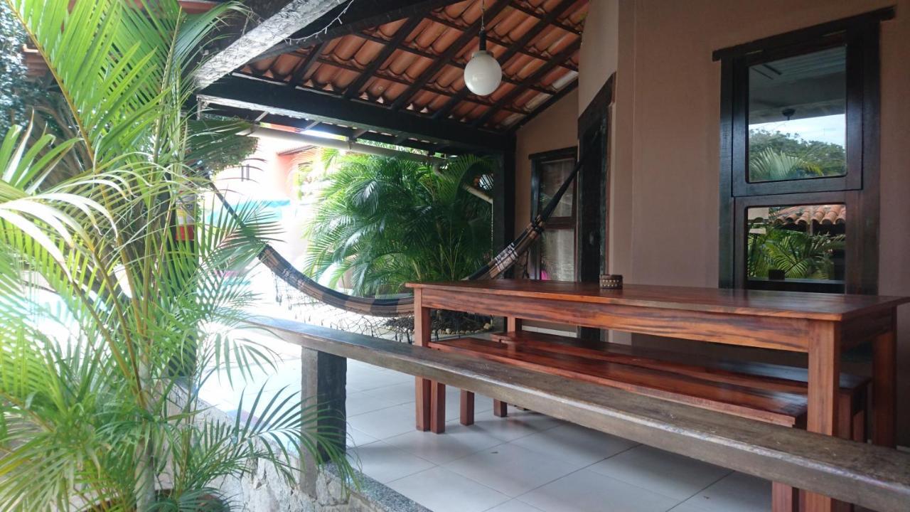 Domus 7 Villa Armacao dos Buzios Bagian luar foto