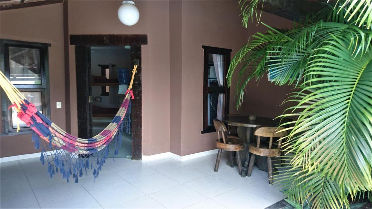 Domus 7 Villa Armacao dos Buzios Bagian luar foto