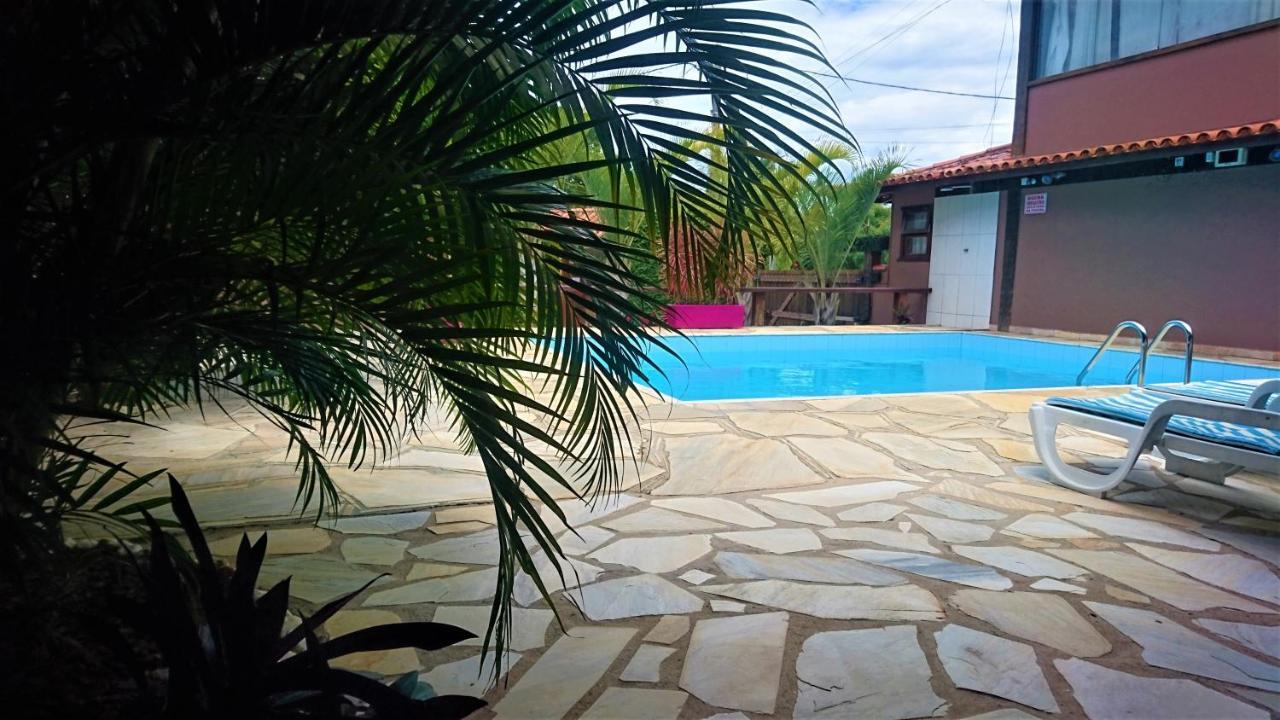 Domus 7 Villa Armacao dos Buzios Bagian luar foto