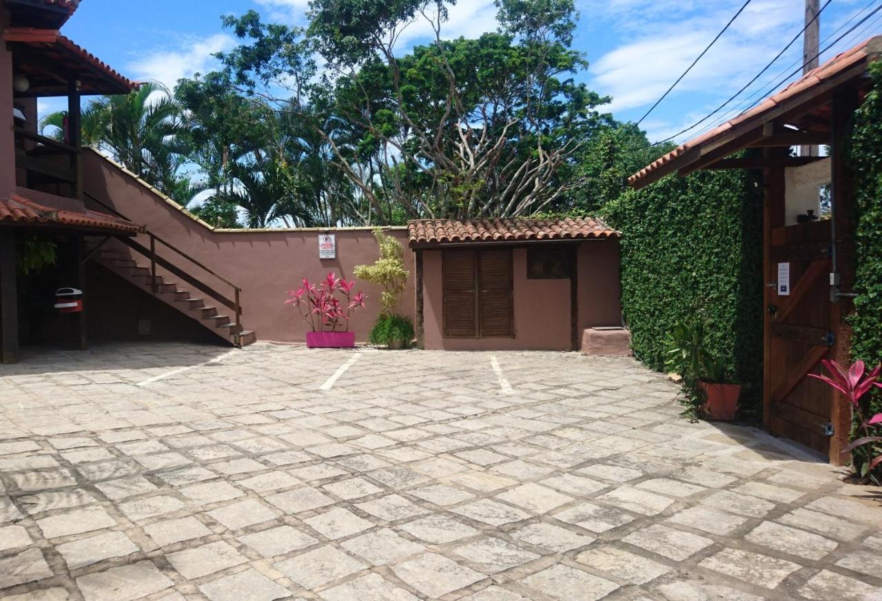Domus 7 Villa Armacao dos Buzios Bagian luar foto